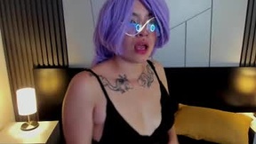 Recent Screenshot of  lilibeth___