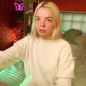 lilieanori's Profile Picture