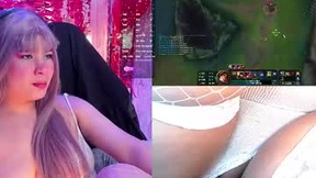 Recent Screenshot of  lilihex