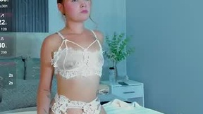 Recent Screenshot of  lilii_peach