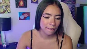 Recent Screenshot of  lilith__murphy