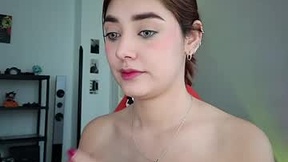 لقطة شاشة حديثة لـ lilith_cruzz