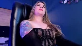 Recent Screenshot of  lilith_ember1