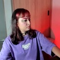 lilith_harmony's Profile Picture