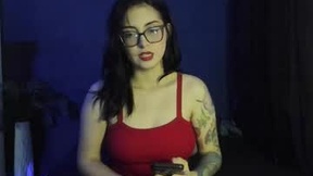 Recent Screenshot of  lilith_lennox