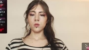 Recent Screenshot of  lilith_payton