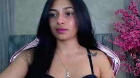 Recent Screenshot of  lilith_petit_sub