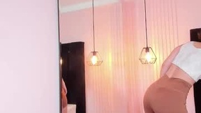 Recent Screenshot of  lilith_selene