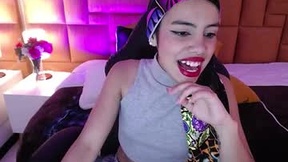 Recent Screenshot of  lilith_zuki