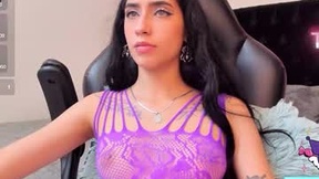 Recent Screenshot of  lilithcollins