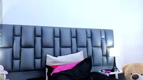 Recent Screenshot of  lilithcorpse_