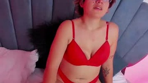 Recent Screenshot of  lilithcortes