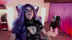 Recent Screenshot of  lilithdark666_bl