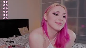 Recent Screenshot of  lilithkenaz