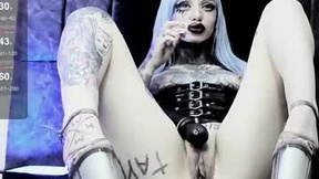 Recent Screenshot of  lilithlevis