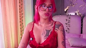 Recent Screenshot of  lilithluxor_