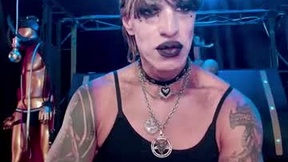 Recent Screenshot of  lilithmadame_sathan