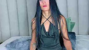 Recent Screenshot of  lilithmonroe__
