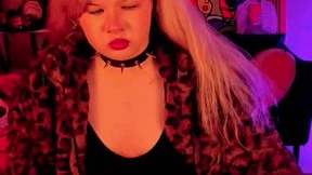 Recent Screenshot of  lilithnelson