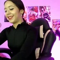 lilithwallkeer's Profile Picture
