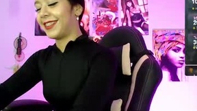 لقطة شاشة حديثة لـ lilithwallkeer