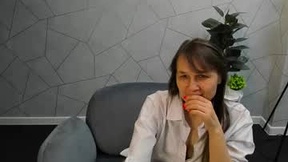 Recent Screenshot of  lillian_white1