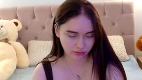 Captura de tela recente de lilliana_moon