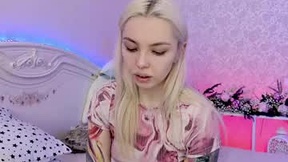 Recent Screenshot of  lillimooore