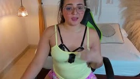 Recent Screenshot of  lilly_ass