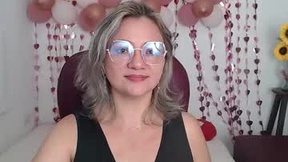 Recent Screenshot of  lilly_milf