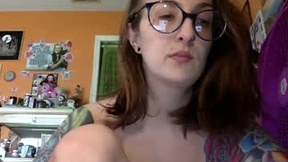 Screenshot Recente di lillylushabae