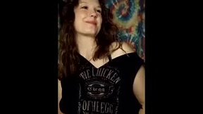 Recent Screenshot of  lilmissscorpi0