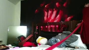 Recent Screenshot of  lilmomma_69