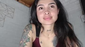 Captura de tela recente de lilpalacio