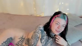 Recent Screenshot of  lilu_kayden