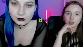 Recent Screenshot of  lilu_pink