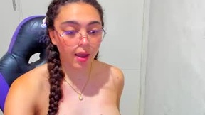 Recent Screenshot of  lily_anal_squirt