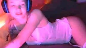 Recent Screenshot of  lily_angel777