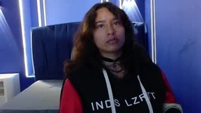 Recent Screenshot of  lily_blue1