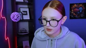 Recent Screenshot of  lily_fay