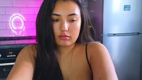 Recent Screenshot of  lily_foster_