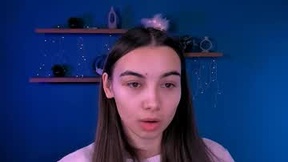 Recent Screenshot of  lily_glow