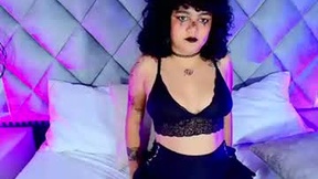 Recent Screenshot of  lily_lewis_