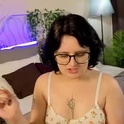 lily_peachy's Profile Picture