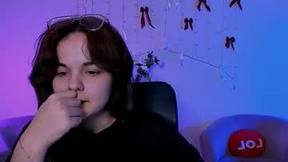 Recent Screenshot of  lily_sun_