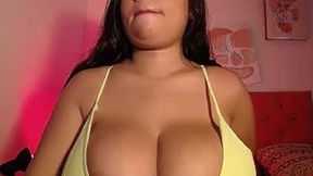 Recent Screenshot of  lily_tayler51