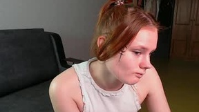 Recent Screenshot of  lily_timid