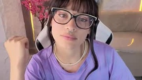 Recent Screenshot of  lily_tx