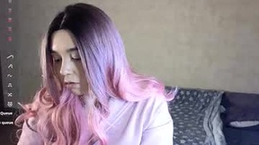 Recent Screenshot of  lily_white7