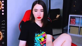 Recent Screenshot of  lily_xbaby